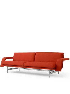 &Tradition Sofaer<Meantime AV31 3-personers sofa fra