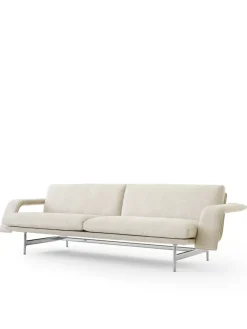 &Tradition Sofaer<Meantime AV31 3-personers sofa fra