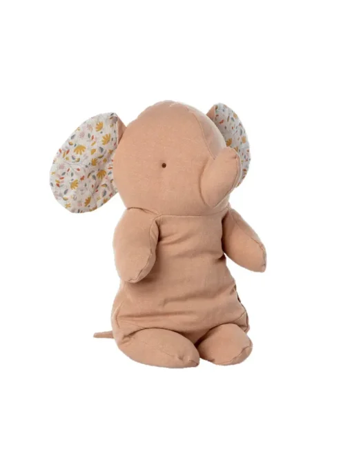 Børn Maileg Gaver|Gaver Til Børn<Medium Elefant i pudder fra