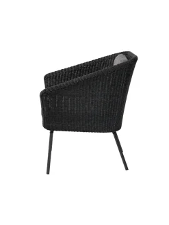 Cane-line Havestole<Mega Dining Stol, inkl. hyndesæt fra