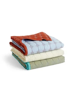 HAY Tekstiler Til Soveværelset<Mega Dot Sengetæppe fra