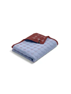 HAY Tekstiler Til Soveværelset<Mega Dot Sengetæppe fra