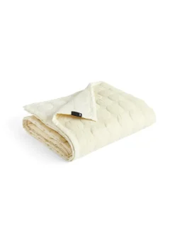 HAY Tekstiler Til Soveværelset<Mega Dot Sengetæppe fra