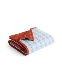 HAY Tekstiler Til Soveværelset<Mega Dot Sengetæppe fra