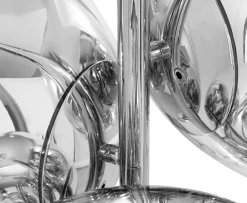 Tom Dixon Spots|Lysekroner<Melt Chandelier Mini fra