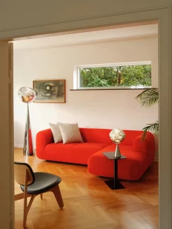 Tom Dixon Gulvlamper|Spots<Melt Cone Fat Floor Lamp fra