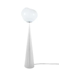 Tom Dixon Gulvlamper|Spots<Melt Cone Fat Floor Lamp fra