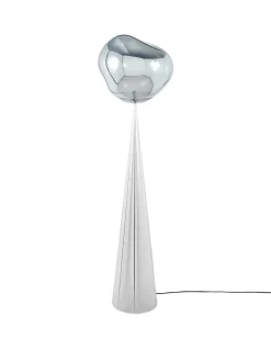 Tom Dixon Gulvlamper|Spots<Melt Cone Fat Floor Lamp fra