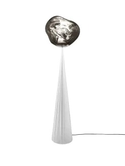 Tom Dixon Gulvlamper|Spots<Melt Cone Fat Floor Lamp fra