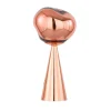 Tom Dixon Portable Lamper|Spots<Melt Portable Bordlampe, copper fra