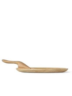 Kay Bojesen Service<Menageri Serveringsplatte af