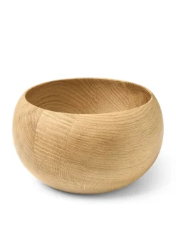 Kay Bojesen Service<Menageri Serveringsskål af