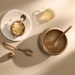 Kay Bojesen Service<Menageri Serveringsskål af