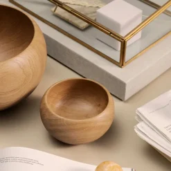 Kay Bojesen Service<Menageri Skål af