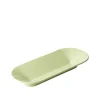 Muuto Service<Mere Bowl 51 x 21 cm, light green fra