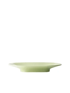 Muuto Service<Mere Bowl 52 x 36 cm, light green fra