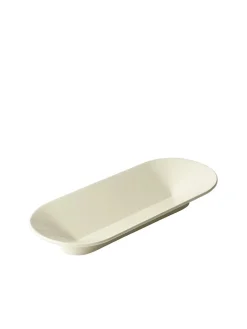 Muuto Service<Mere Bowl 51 x 21 cm, off-white fra