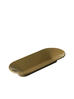 Muuto Service<Mere Bowl 51 x 21 cm, off-white fra