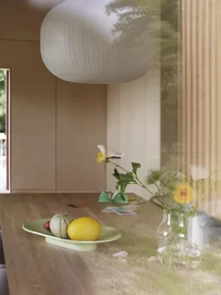 Muuto Service<Mere Bowl 52 x 36 cm, off-white fra