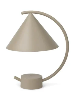 Ferm Living Spots<Meridian Lamp fra