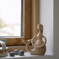 Architectmade Figurer<Mermaid fra