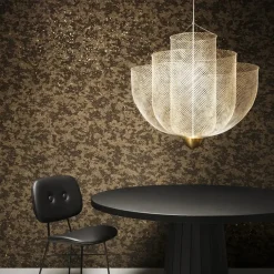Moooi Lysekroner|Spots<Meshmatics Chandelier, large fra