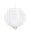 Moooi Lysekroner|Spots<Meshmatics Chandelier, small fra