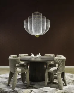 Moooi Lysekroner|Spots<Meshmatics Chandelier, small fra