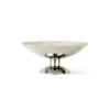 Louise Roe Service<Metal Champagne Coupe, low fra