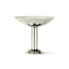 Louise Roe Service<Metal Champagne Coupe, tall fra
