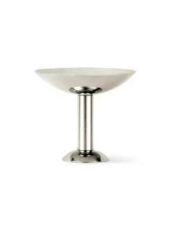 Louise Roe Service<Metal Champagne Coupe, tall fra