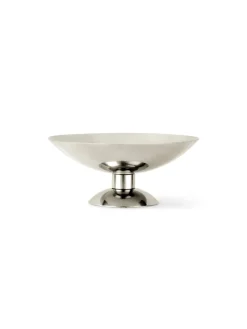 Louise Roe Service<Metal Champagne Coupe, tall fra