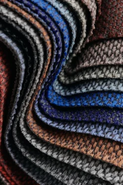 Mogens Hansen Sofaer<MH276 4 pers. sofa i Baltique anilinlæder fra