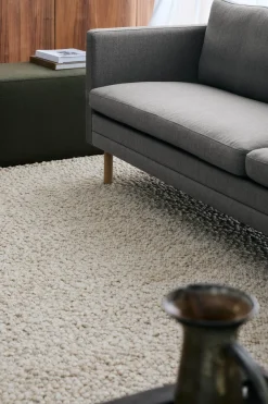 Mogens Hansen Sofaer<MH276 3 pers. sofa i Baltique anilinlæder fra