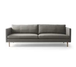 Mogens Hansen Sofaer<MH276 4 pers. sofa i Re-Wool fra