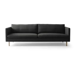 Mogens Hansen Sofaer<MH276 4 pers. sofa i Re-Wool fra
