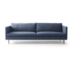 Mogens Hansen Sofaer<MH276 4 pers. sofa i Re-Wool fra