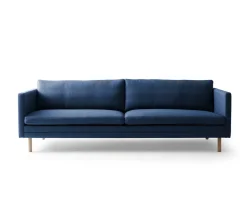 Mogens Hansen Sofaer<MH276 4 pers. sofa i Re-Wool fra