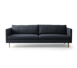 Mogens Hansen Sofaer<MH276 4 pers. sofa i Re-Wool fra