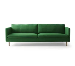 Mogens Hansen Sofaer<MH276 4 pers. sofa i Re-Wool fra