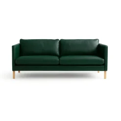 Mogens Hansen Sofaer<MH276 4 pers. sofa i Re-Wool fra
