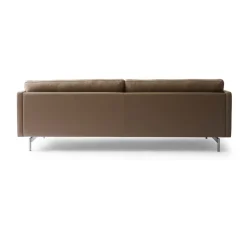 Mogens Hansen Sofaer<MH276 4 pers. sofa i Re-Wool fra