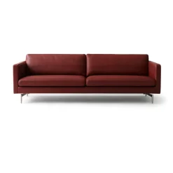 Mogens Hansen Sofaer<MH276 4 pers. sofa i Re-Wool fra