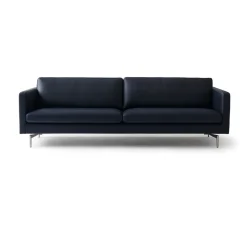 Mogens Hansen Sofaer<MH276 4 pers. sofa i Re-Wool fra