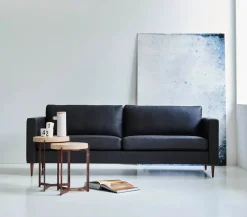 Mogens Hansen Sofaer<MH 321 Serien fra