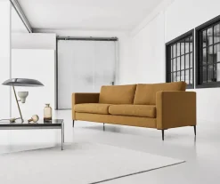 Mogens Hansen Sofaer<MH 321 Serien fra