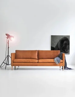 Mogens Hansen Sofaer<MH 276 Serien fra