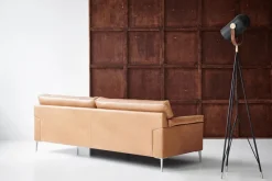 Mogens Hansen Sofaer<MH 2163 Serien fra