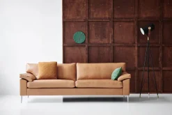 Mogens Hansen Sofaer<MH 2163 Serien fra