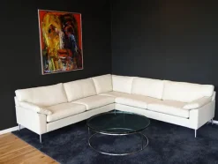 Mogens Hansen Sofaer<MH 2163 Serien fra